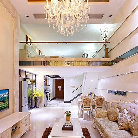 Guangzhou Ba Dun Hotel - Beijing Road Dış mekan fotoğraf