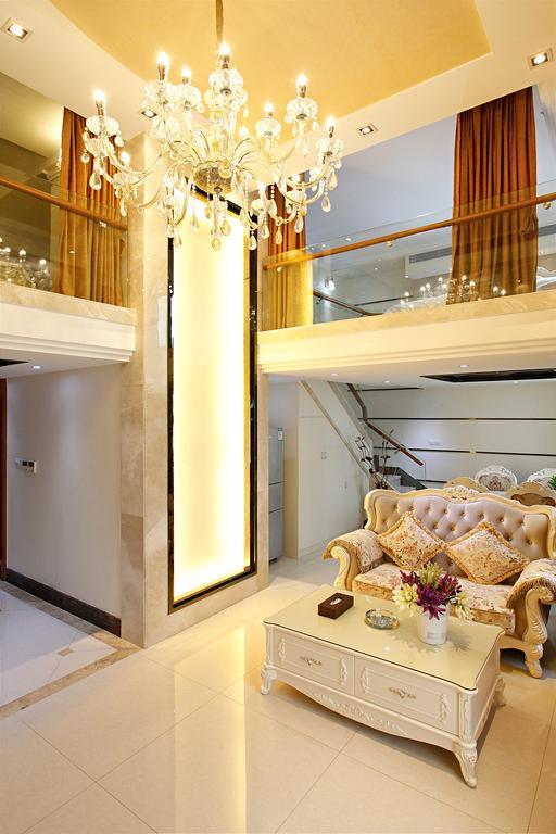 Guangzhou Ba Dun Hotel - Beijing Road Dış mekan fotoğraf