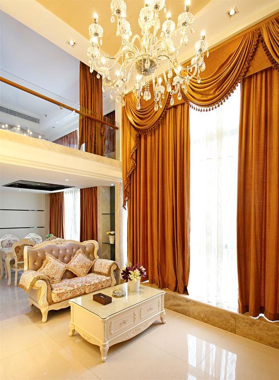 Guangzhou Ba Dun Hotel - Beijing Road Dış mekan fotoğraf