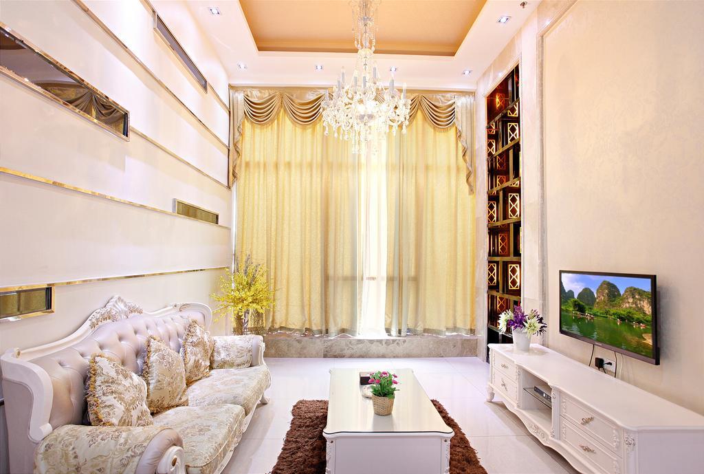 Guangzhou Ba Dun Hotel - Beijing Road Dış mekan fotoğraf