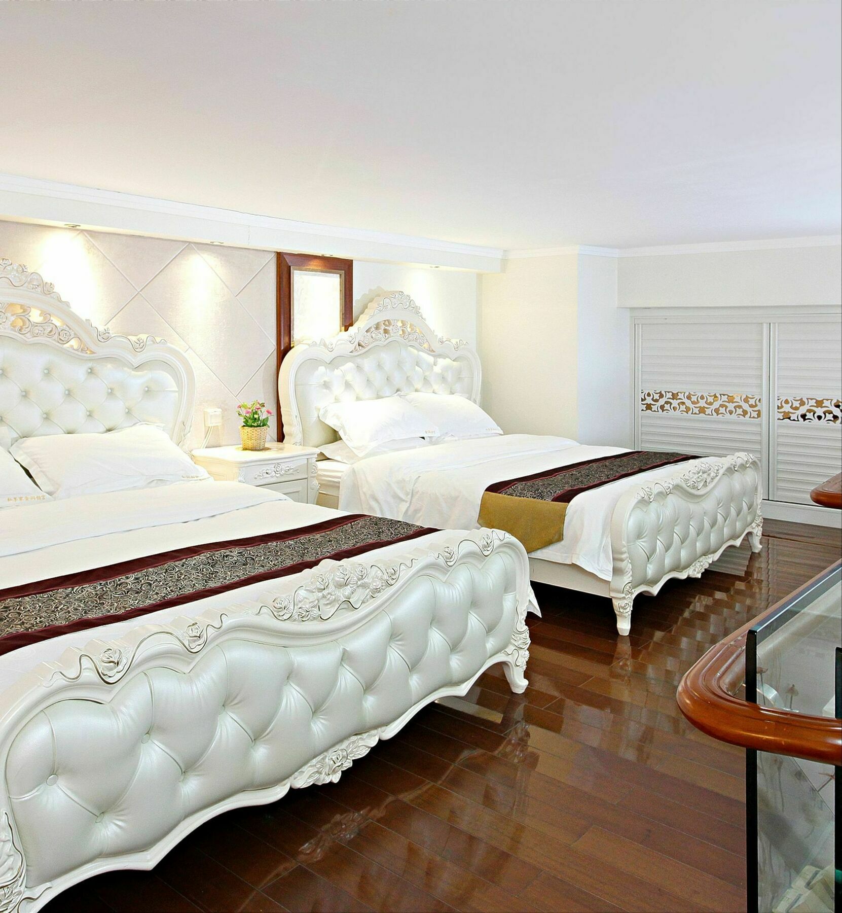 Guangzhou Ba Dun Hotel - Beijing Road Dış mekan fotoğraf