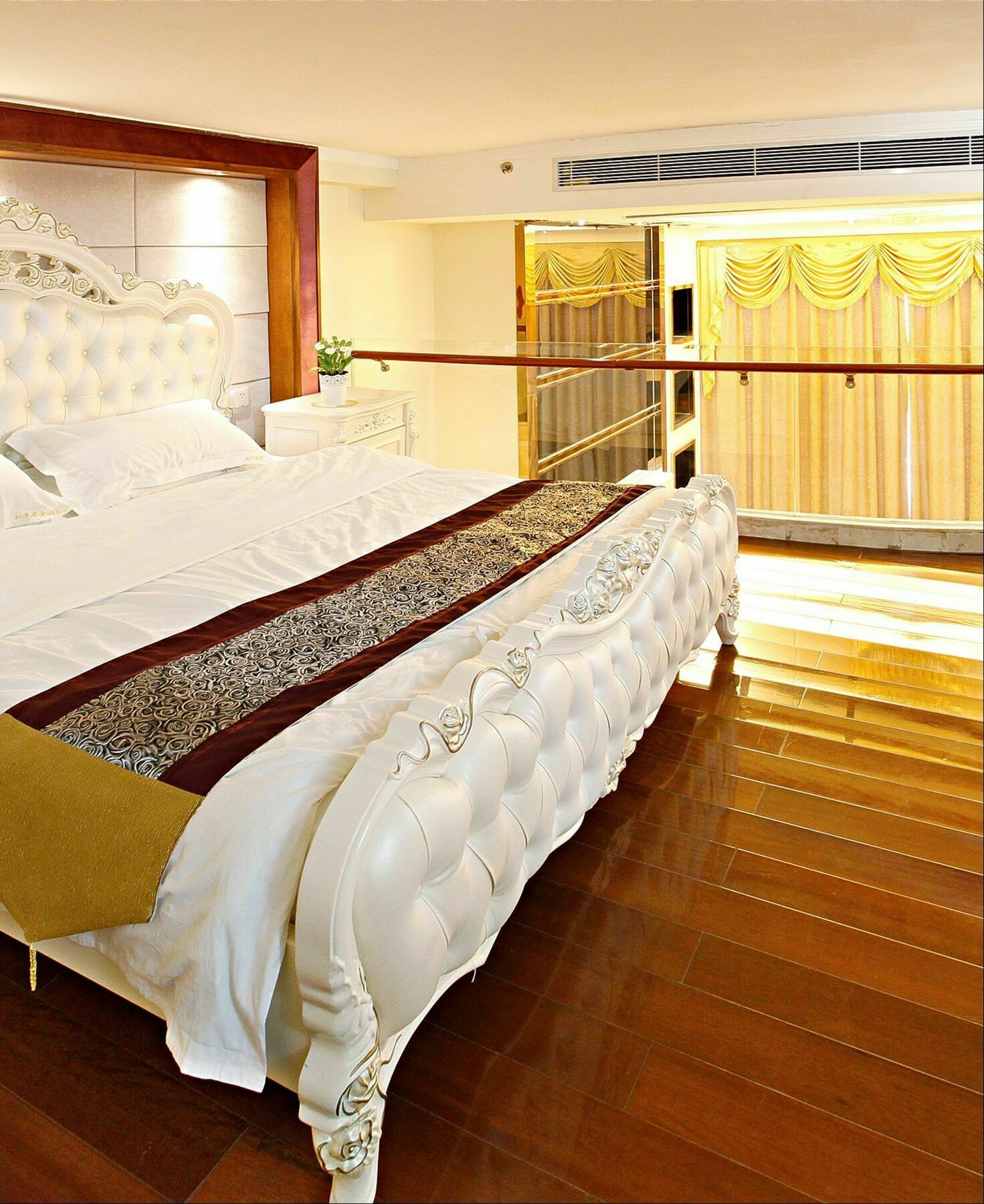 Guangzhou Ba Dun Hotel - Beijing Road Dış mekan fotoğraf